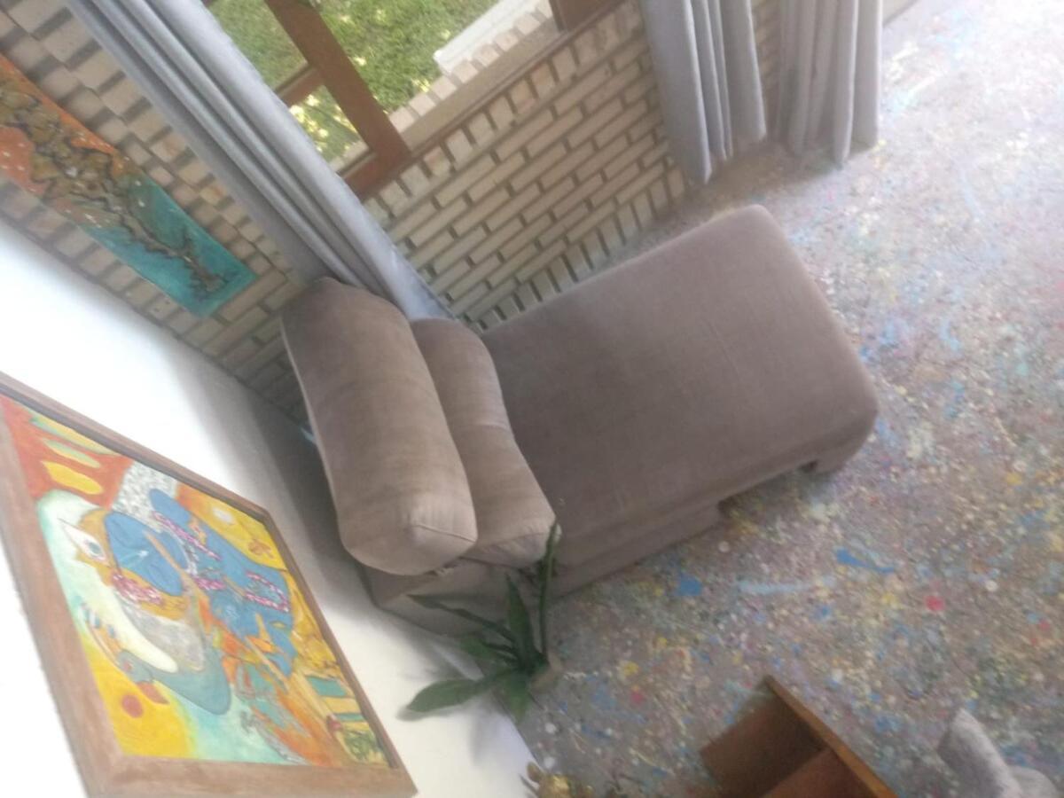 Holiday home Atelier House Florianopolis
