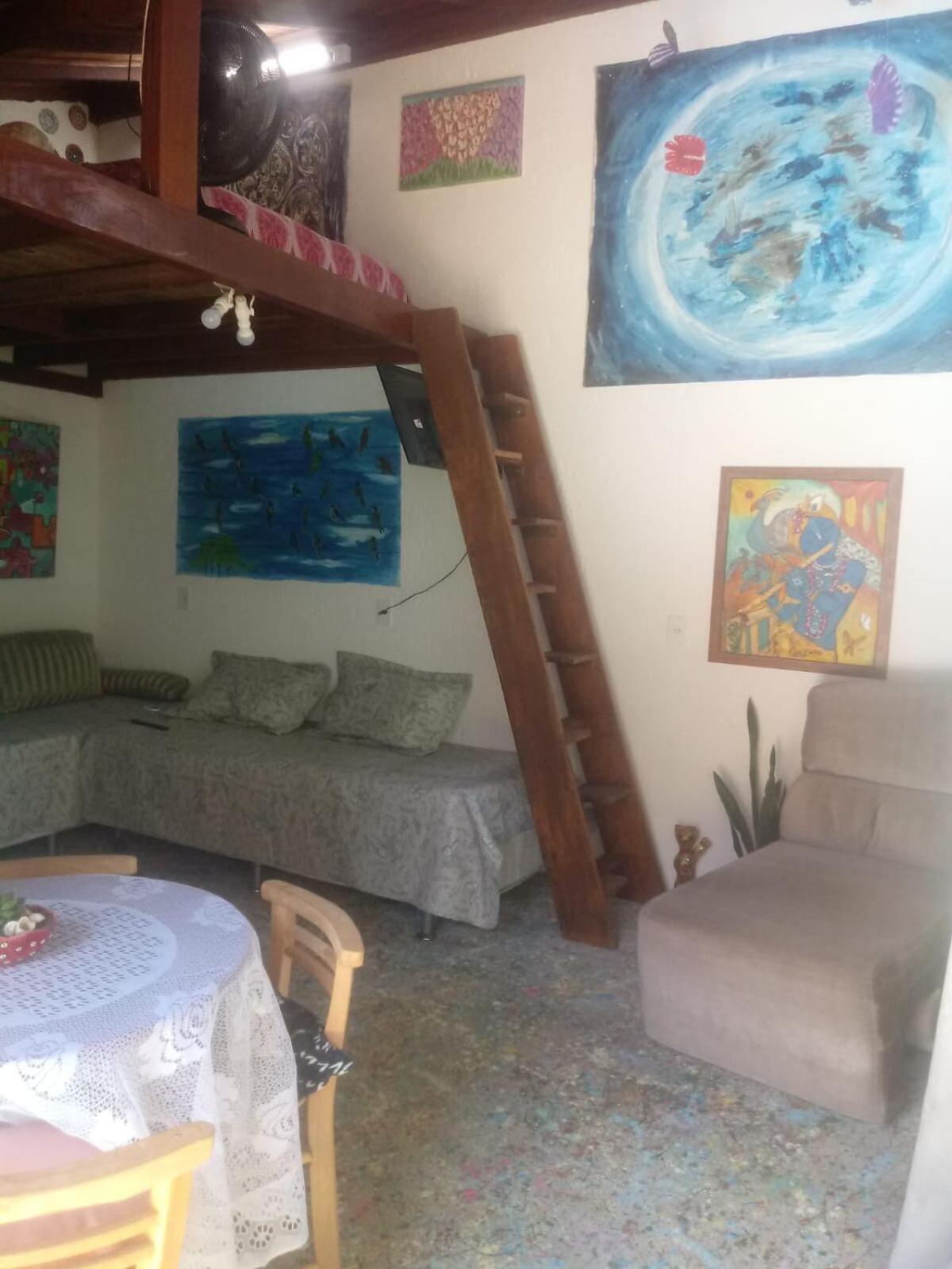 Atelier House * Florianopolis
