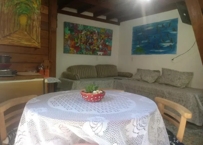 Atelier House