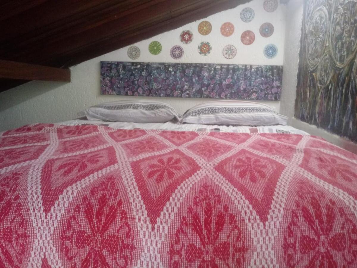 Casa de Férias Atelier House *